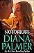 Notorious (Long, Tall Texans #51)