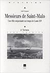 MESSIEURS DE SAIN...