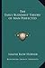 The Early Buddhist Theory of Man Perfected