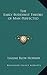 The Early Buddhist Theory of Man Perfected