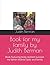 Book for my family by Judith Berman by ms Judith Berman