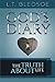God's Diary by L T Bledsoe