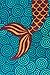 Mermaid Tail Journal: Lined...