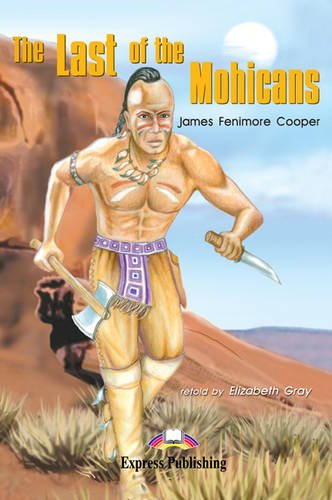 Last of the Mohicans (Paperback)
