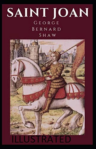 Saint Joan Illustrated