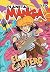 Planeta Manga #18 by Ana C. Sánchez