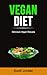 Vegan Diet by Scott Jordan
