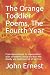 The Orange Toddler Poems, T...