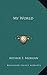 My World