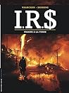 I.R.$ - Tome 23 -...