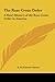 The Rose Cross Order: A Short History of the Rose Cross Order in America