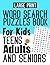 Large Print Word Search Puz...