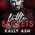 Little Secrets (Dirty Deeds #2)