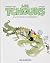 LES TCHOUKS T8 ON A RETROUVE LES DINOSAURES by Benjamin Kerascoet