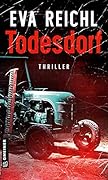 Todesdorf: Thriller (Diana Heller 1)