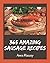 365 Amazing Sausage Recipes...