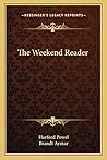 The Weekend Reader The Weekend Reader