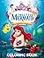 The Little Mermaid: Color A...