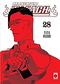 Bleach, vol. 28