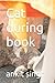 Cat during book