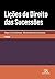 Lições de Direito das Sucessões (Portuguese Edition)