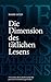 Die Dimension des tätlichen...
