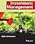 Investment Management by Rajiv Srivastava