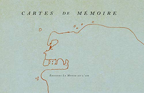 Cartes de mémoire (Paperback)