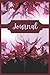 Journal: Pretty Flow Art Printed Journal
