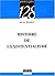 Histoire de l'existentialisme
