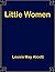 Little Women: 8.5 x 11
