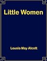 Little Women: 8.5 x 11