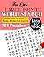 The Best Large Print Word S...