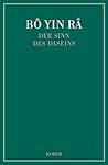 Der Sinn des Daseins