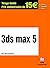 3DS MAX 5