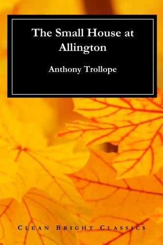 The Small House at Allington