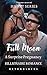 Full Moon: A Surprise Pregnancy Billionaire Romance (ILLICIT Book 4)