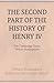 The Second Part of the History of Henry IV: The Cambridge Dover Wilson Shakespeare