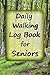 Daily Walking Log Book for ...