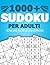 1000+ SUDOKU PER ADULTI by Michael Ferrante