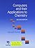 Computers and their Applications to Chemistry, Second Edition