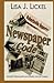 The Newspaper Code by Lisa Lickel