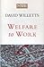 Welfare to Work by David Willetts