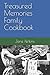 Treasured Memories Family Cookbook by Jane Perkins