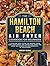 The Hamilton Beach Air Frye...