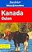 Kanada Osten. Baedeker Alli...