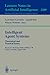 Intelligent Agent Systems: Theoretical and Practical Issues: Theoretical and Practical Issues. Based on a Workshop Held at PRICAI '96, Cairns, ... (Lecture Notes in Computer Science, 1209)