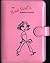 The Bad Girl's Power Planner