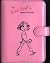 The Bad Girl's Power Planner by Cameron Tuttle