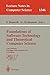 Foundations of Software Technology and Theoretical Computer Science: 17th Conference, Kharagpur, India, December 18-20, 1997. Proceedings (Lecture Notes in Computer Science, 1346)